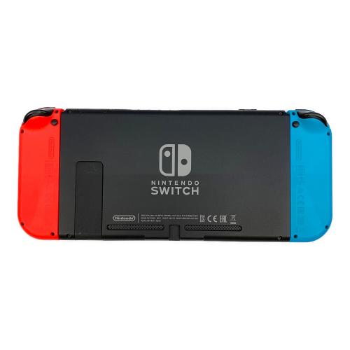 Nintendo (ニンテンドウ) Nintendo Switch HAC-001