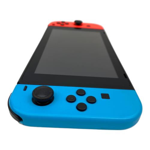 Nintendo (ニンテンドー) Nintendo Switch HAC-001