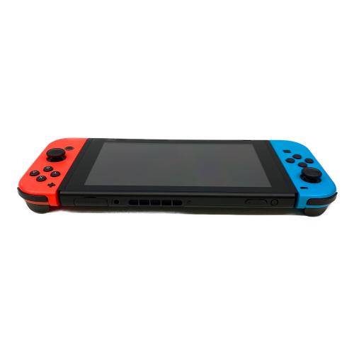 Nintendo (ニンテンドウ) Nintendo Switch HAC-001
