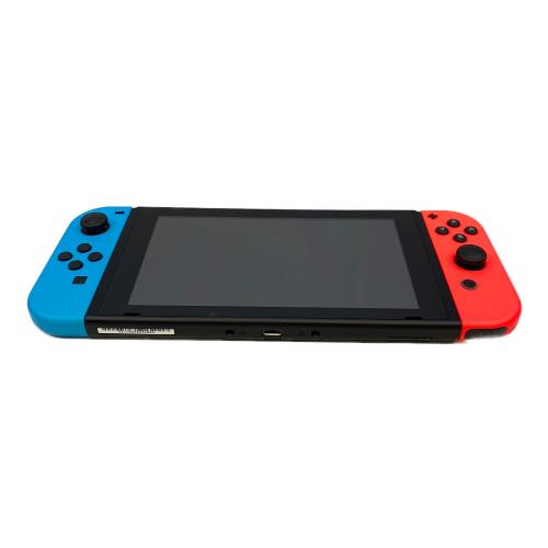 Nintendo (ニンテンドウ) Nintendo Switch HAC-001