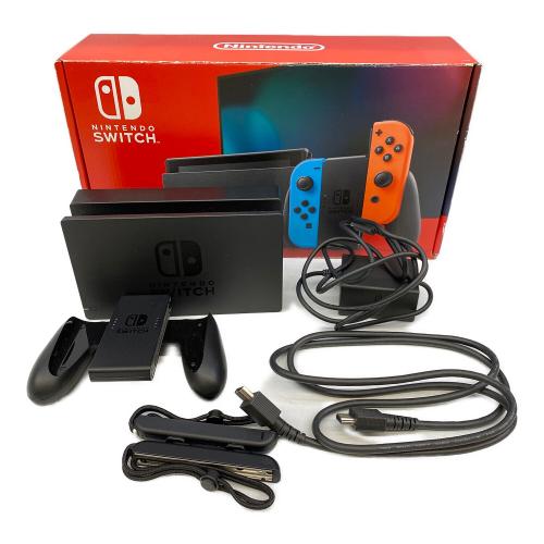 Nintendo (ニンテンドウ) Nintendo Switch HAC-001