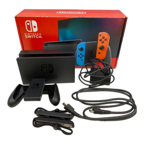 Nintendo (ニンテンドー) Nintendo Switch HAC-001