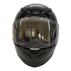 SHOEI バイク用ヘルメット Z-8  SIZE L 2022年製 インカム(Z-8 m1-s pro)付