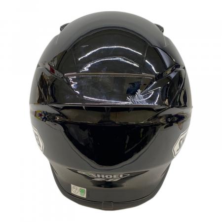 SHOEI バイク用ヘルメット Z-8 SIZE L 2022年製 インカム(Z-8 m1-s pro