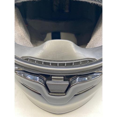 SHOEI バイク用ヘルメット Z-8  SIZE L 2022年製 インカム(Z-8 m1-s pro)付