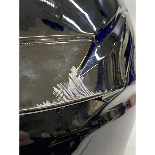 SHOEI バイク用ヘルメット Z-8  SIZE L 2022年製 インカム(Z-8 m1-s pro)付