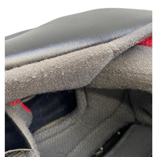 SHOEI バイク用ヘルメット Z-8  SIZE L 2022年製 インカム(Z-8 m1-s pro)付