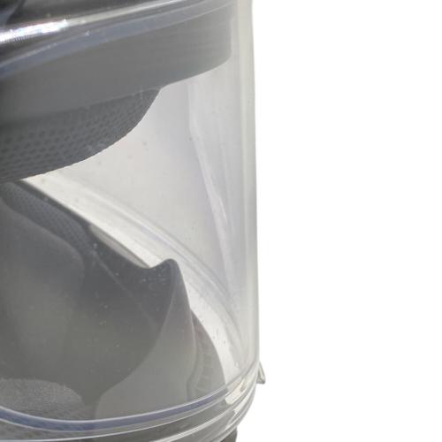 SHOEI バイク用ヘルメット Z-8  SIZE L 2022年製 インカム(Z-8 m1-s pro)付