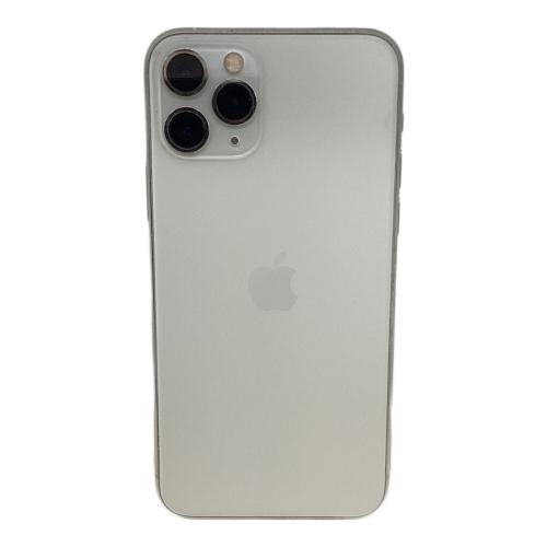 Apple (アップル) iPhone11 Pro MWC82J/A サインアウト確認済 352831112015534 ○ docomo 256GB バッテリー:Cランク(65％) Blancco社データ消去済み