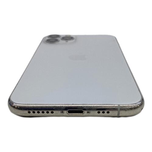Apple (アップル) iPhone11 Pro MWC82J/A サインアウト確認済 352831112015534 ○ docomo 256GB バッテリー:Cランク(65％) Blancco社データ消去済み