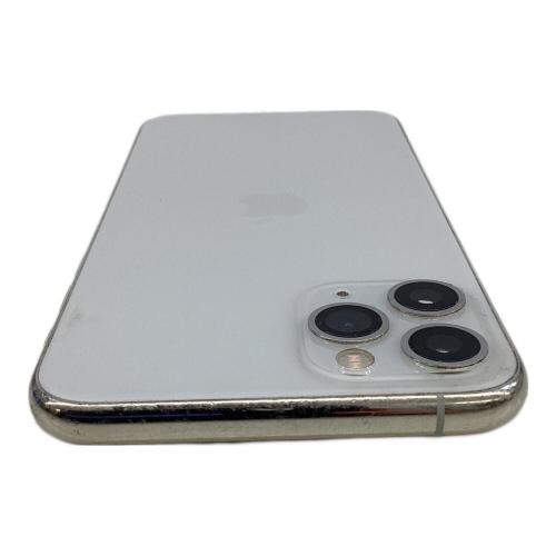 Apple (アップル) iPhone11 Pro MWC82J/A サインアウト確認済 352831112015534 ○ docomo 256GB バッテリー:Cランク(65％) Blancco社データ消去済み