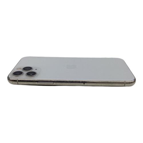 Apple (アップル) iPhone11 Pro MWC82J/A サインアウト確認済 352831112015534 ○ docomo 256GB バッテリー:Cランク(65％) Blancco社データ消去済み