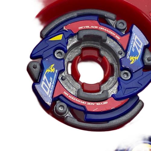 TAKARA TOMY (タカラトミー) ベイブレード ドランザーMS