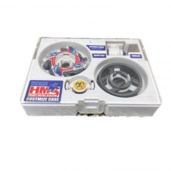 TAKARA TOMY (タカラトミー) ベイブレード ホワイト ドラグーンMS