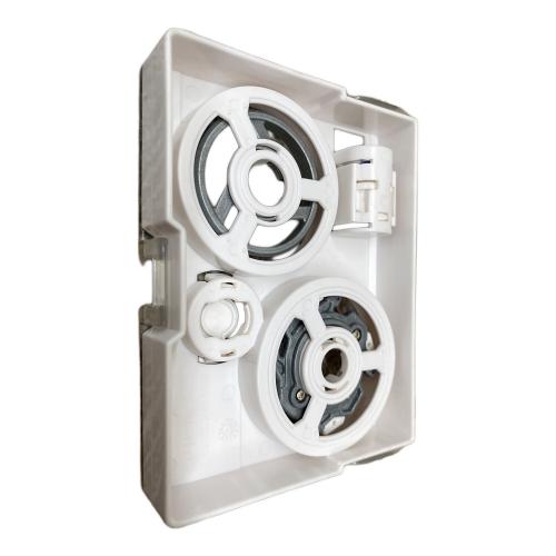 TAKARA TOMY (タカラトミー) ベイブレード ホワイト ドラグーンMS