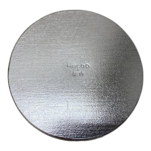 能作 (ノウサク) タンブラー Hacoa 浮造り