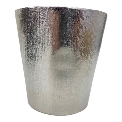 能作 (ノウサク) タンブラー Hacoa 浮造り