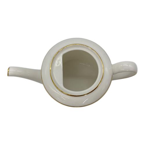 Wedgwood (ウェッジウッド) ティーポット ワイルドストロベリー