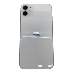 Apple (アップル) iPhone11 NWLU2J/A サインアウト確認済 352925114562491 ○ docomo 64GB バッテリー:Bランク(82%) Blancco社データ消去済み