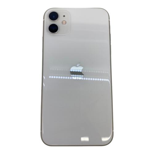 Apple (アップル) iPhone11 NWLU2J/A サインアウト確認済 352925114562491 ○ docomo 64GB バッテリー:Bランク(82%) Blancco社データ消去済み