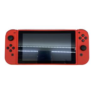 Nintendo (ニンテンドー) Nintendo Switch HAC-001 マリオレッド×ブルーセット