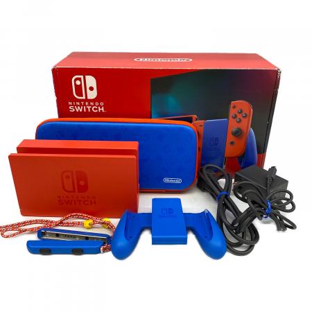 Nintendo (ニンテンドウ) Nintendo Switch HAC-001｜トレファクONLINE