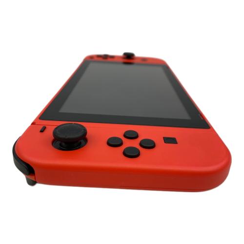 Nintendo (ニンテンドー) Nintendo Switch HAC-001 マリオレッド×ブルーセット