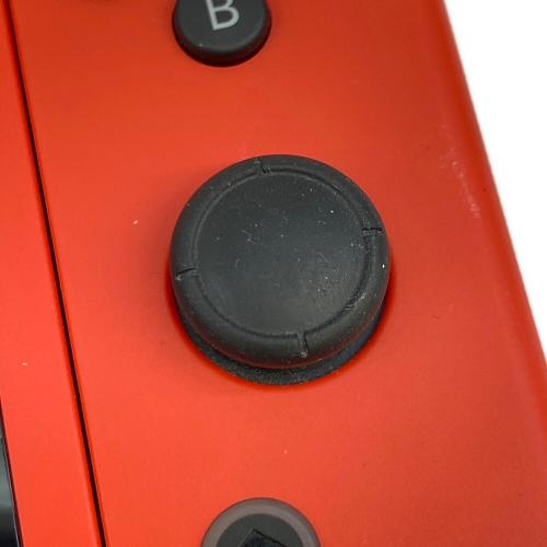 Nintendo (ニンテンドー) Nintendo Switch HAC-001 マリオレッド×ブルーセット