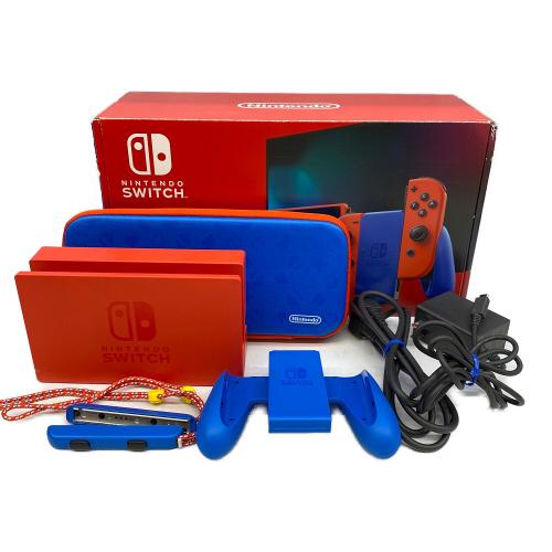 Nintendo (ニンテンドウ) Nintendo Switch HAC-001