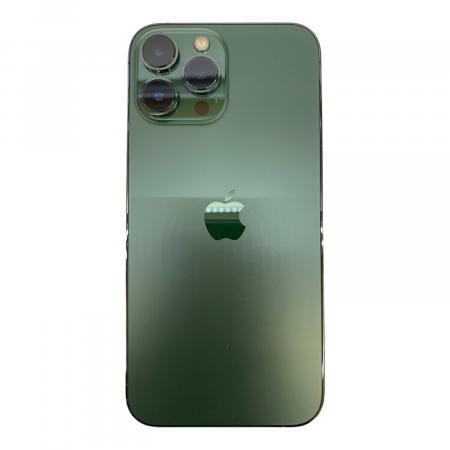 Apple iPhone13 Pro Max MNCU3J/A サインアウト確認済 359577626404911