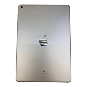 Apple (アップル) iPad(第9世代) ＷiFiモデル 上部縁にキズ・画面下部にキズ有 MK2L3J/A 64GB iOS 程度:Bランク サインアウト確認済