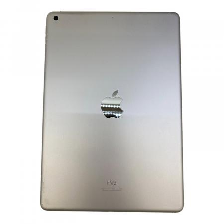 Apple (アップル) iPad(第9世代) WiFiモデル 上部縁にキズ・画面下部