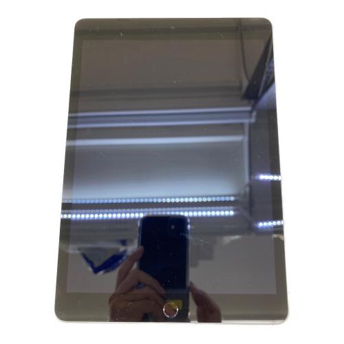 Apple (アップル) iPad(第9世代) ＷiFiモデル 上部縁にキズ・画面下部にキズ有 MK2L3J/A 64GB iOS 程度:Bランク サインアウト確認済