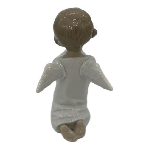 LLADRO (リヤドロ) フィギュリン ”可愛いお祈り”