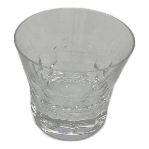 Baccarat (バカラ) ロックグラス エトナ