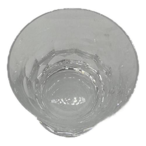 Baccarat (バカラ) ロックグラス エトナ