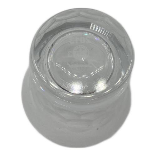 Baccarat (バカラ) ロックグラス エトナ