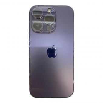 Apple iPhone14 Pro 256GB バッテリー性能：78％