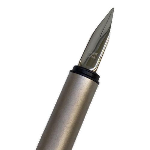 MONTBLANC (モンブラン) カードケース＆万年筆