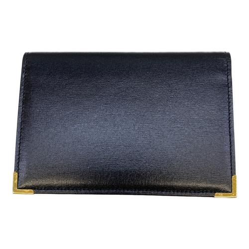 MONTBLANC (モンブラン) カードケース＆万年筆