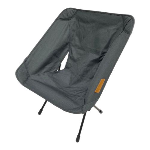 Helinox (ヘリノックス) アウトドアチェア ブラック