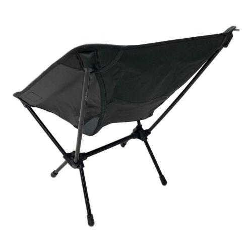Helinox (ヘリノックス) アウトドアチェア ブラック