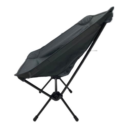 Helinox (ヘリノックス) アウトドアチェア ブラック