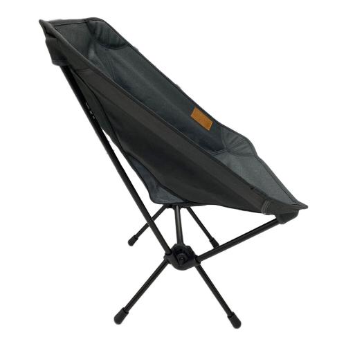 Helinox (ヘリノックス) アウトドアチェア ブラック