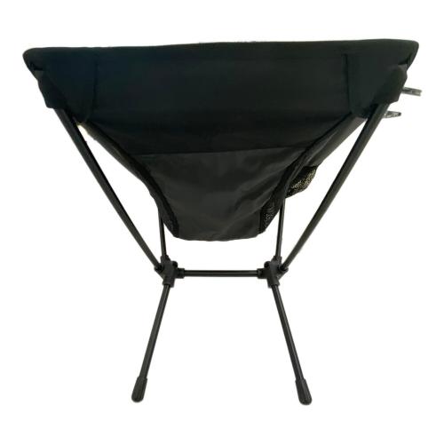 OGAWA (オガワ) アウトドアチェア ブラック Two Angle ChairS