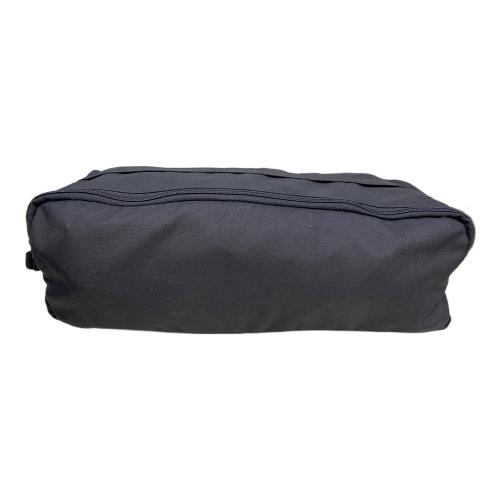 OGAWA (オガワ) アウトドアチェア ブラック Two Angle ChairS