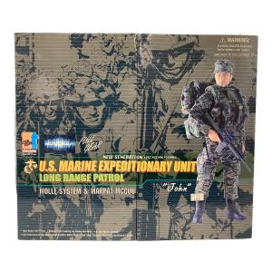 DRAGON (ドラゴン) フィギュア U.S.MARINE EXPEDITIONARY UNIT