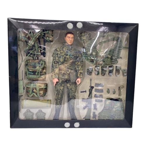 DRAGON (ドラゴン) フィギュア U.S.MARINE EXPEDITIONARY UNIT