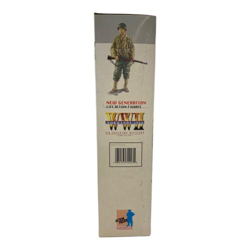 DRAGON (ドラゴン) フィギュア WWⅡ NORMANDY 1944