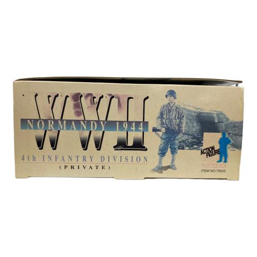 DRAGON (ドラゴン) フィギュア WWⅡ NORMANDY 1944
